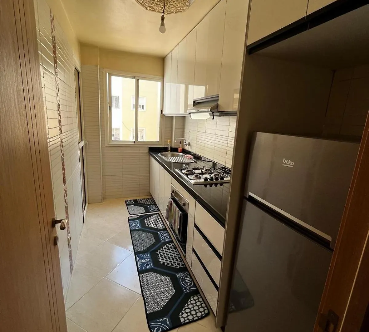 Appartement Entier Agadir