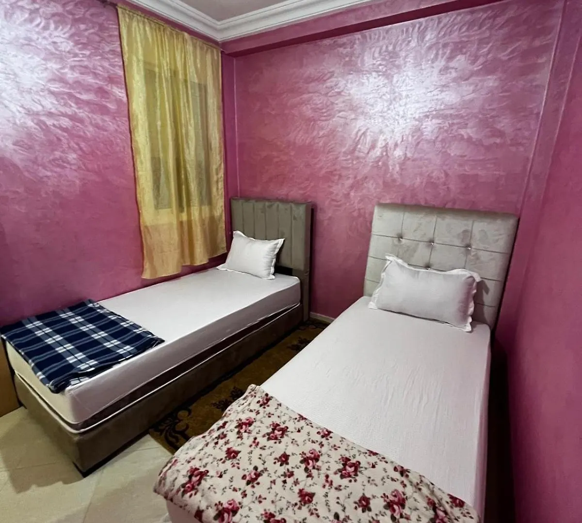 Appartement Entier Agadir 0*,