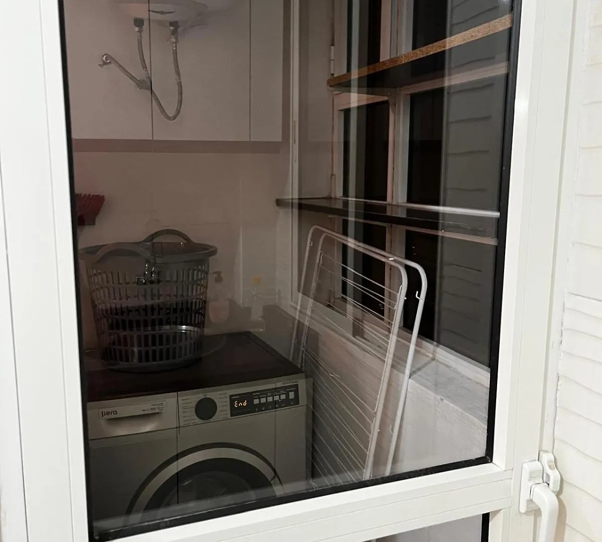 Appartement Entier Agadir Daire
