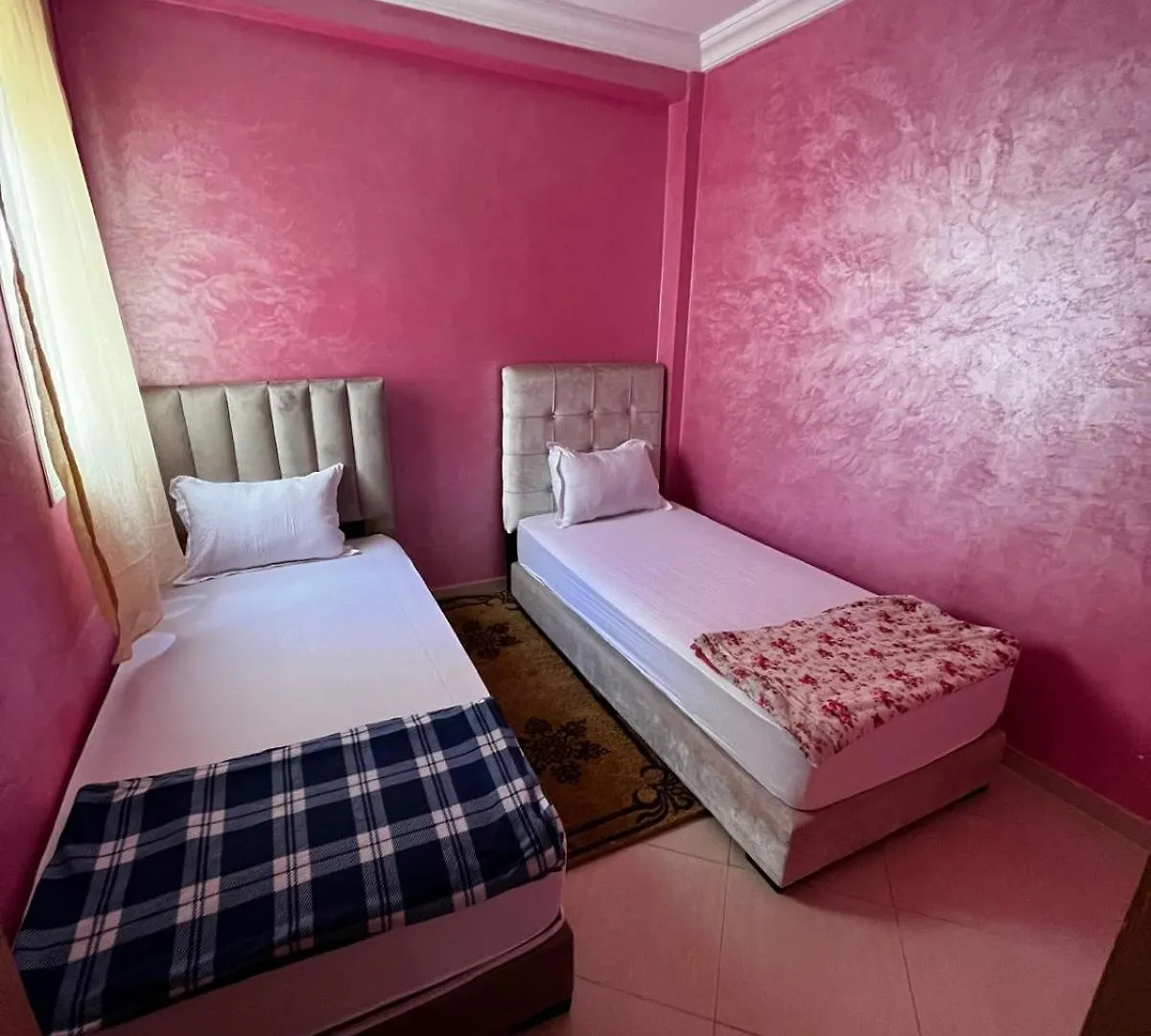 Daire Appartement Entier Agadir
