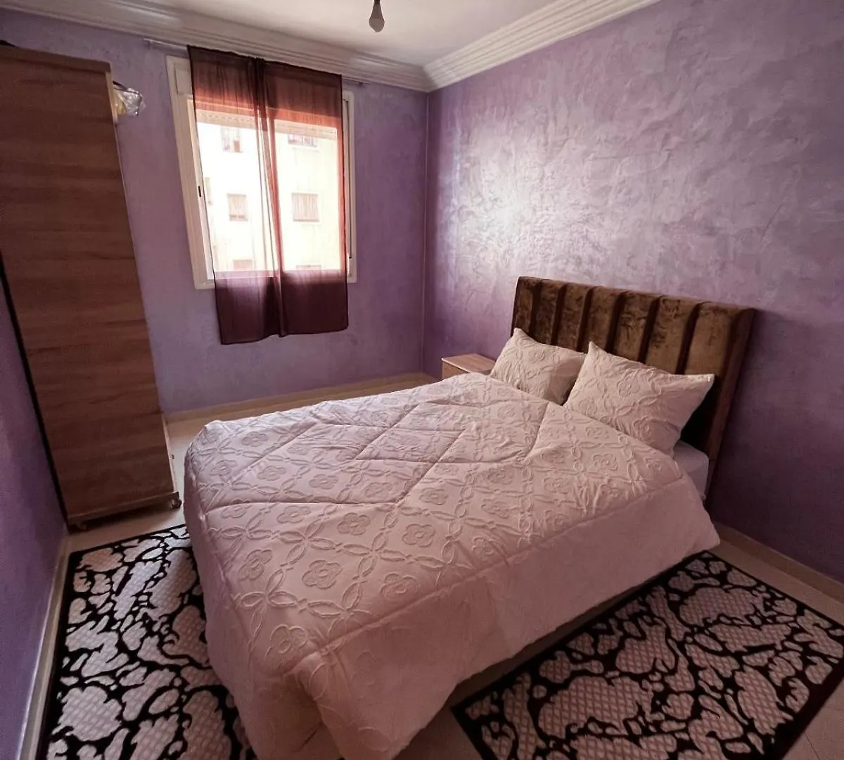 Daire Appartement Entier Agadir