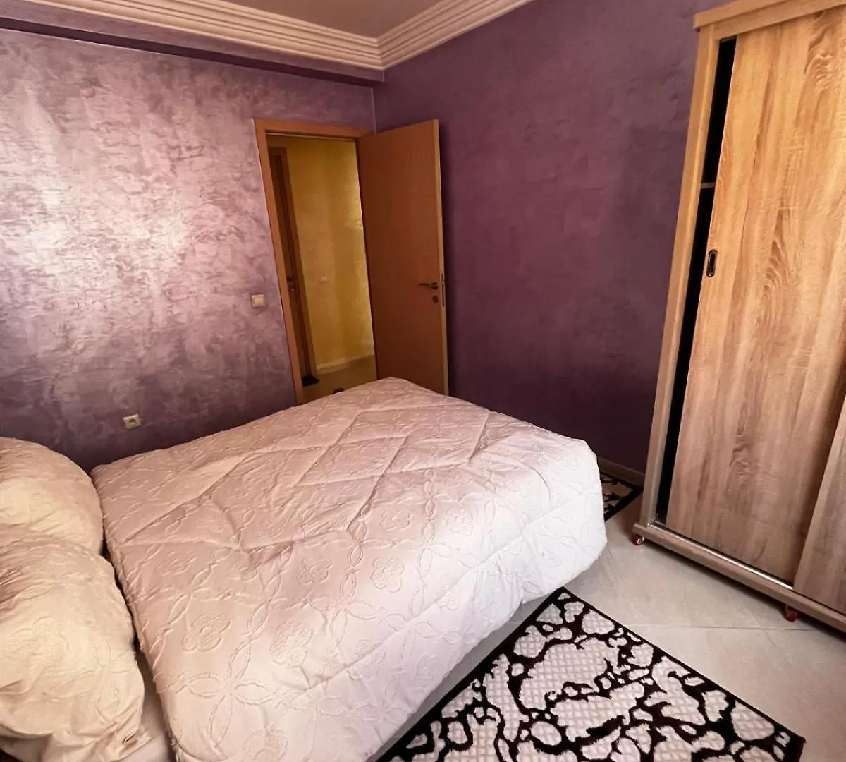 Appartement Entier Agadir Fas